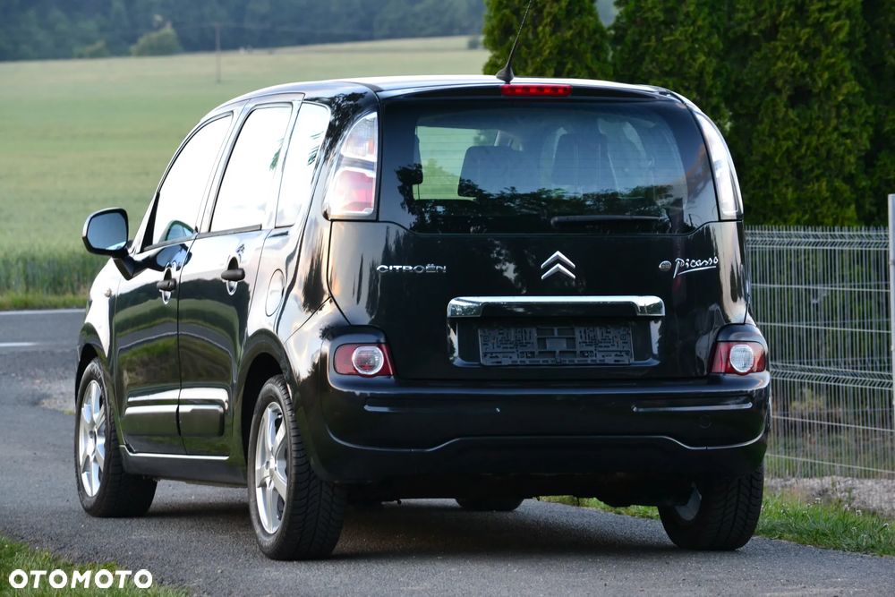 Citroën C3 Picasso HDi 110 FAP Exclusive - 10