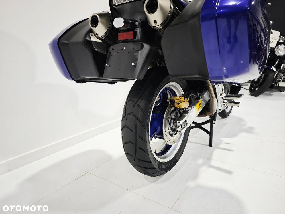 Honda Varadero - 9