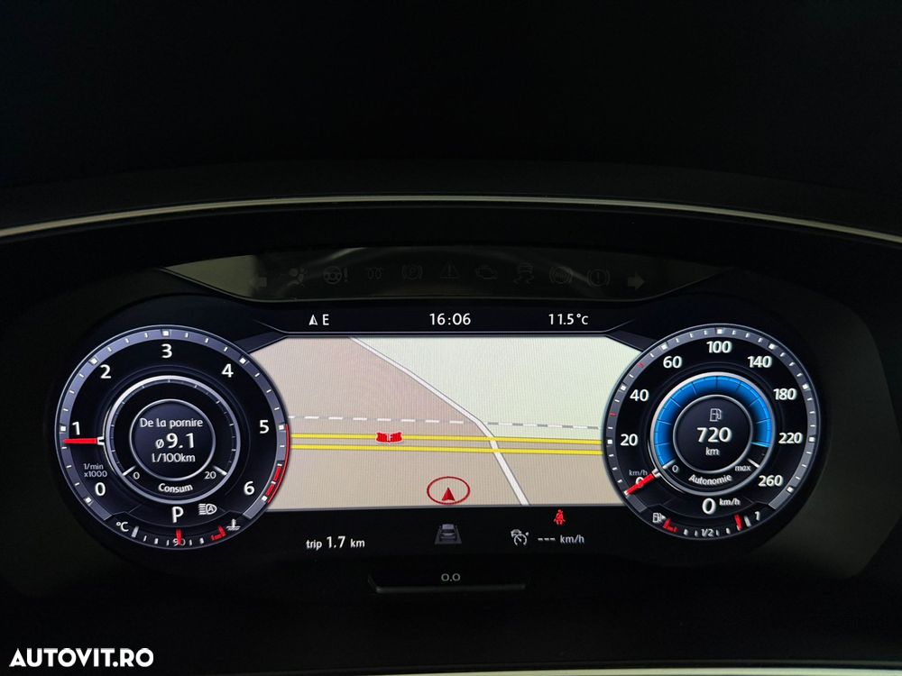 Volkswagen Tiguan 2.0 TDI SCR 4MOTION (BlueMotion Techn.) DSG Sound - 25