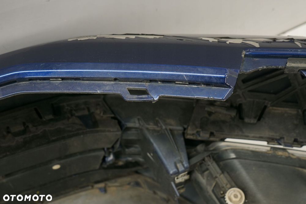 VW PASSAT B8 17R ZDERZAK PRZEDNI PRZÓD LC5B - 13