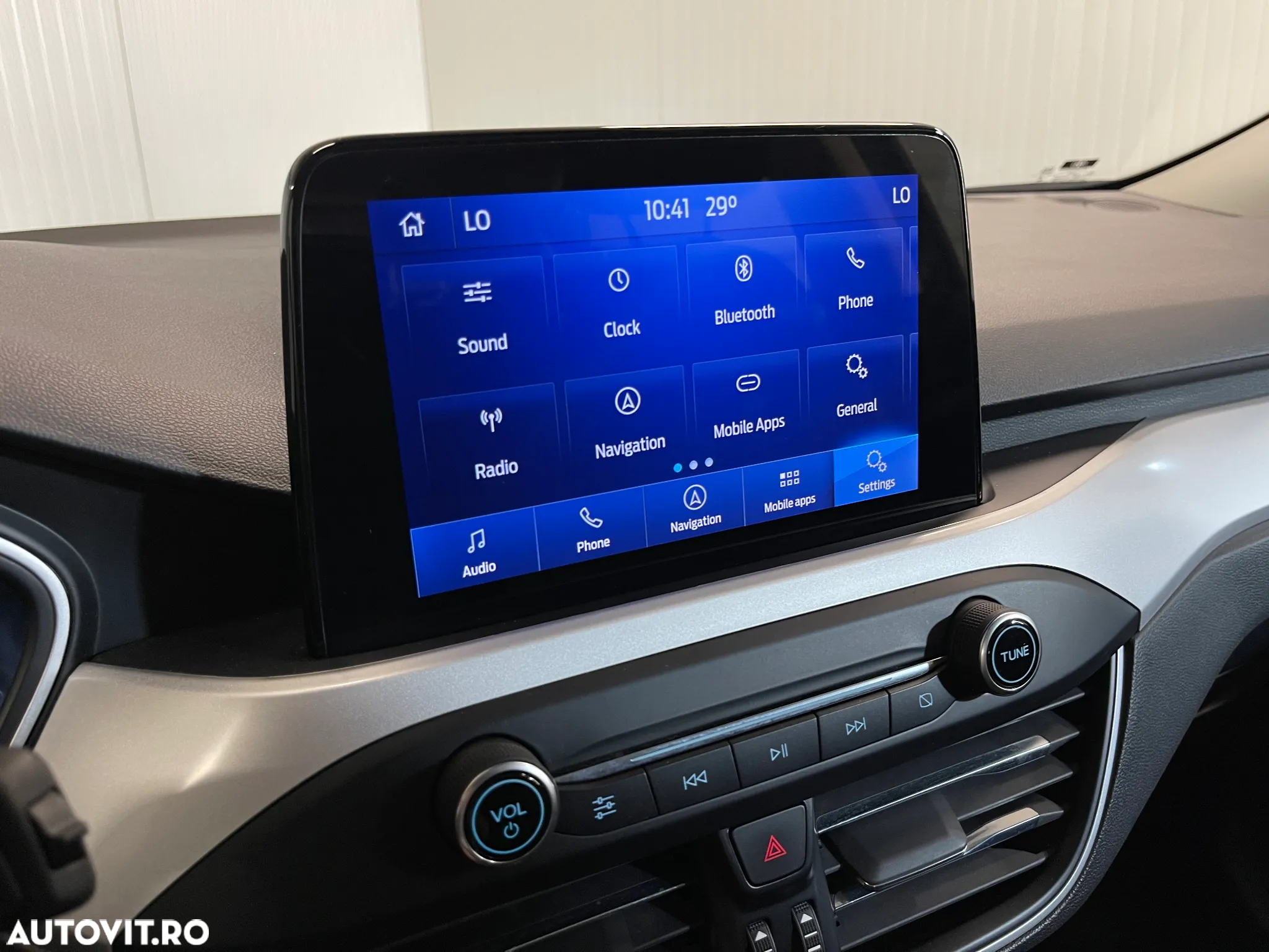 Ford Focus 1.5 EcoBlue Trend Edition - 17