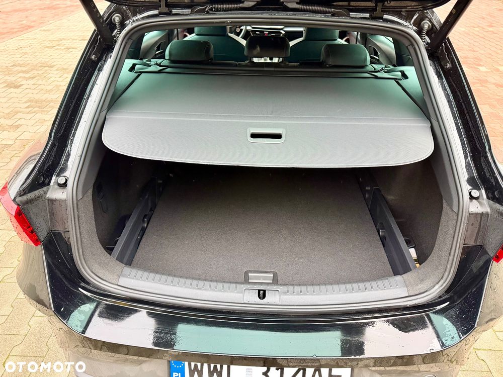 Cupra Leon - 17