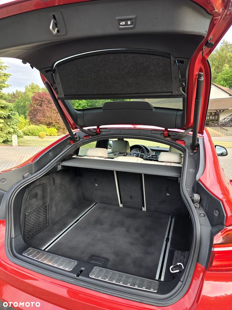 BMW X4 xDrive20d M Sport - 18
