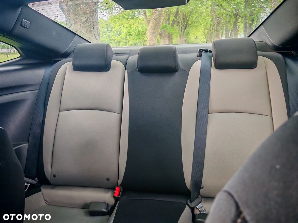 Honda Civic - 7