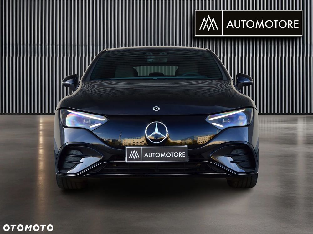 Mercedes-Benz EQE 350 89kWh 4-Matic AMG Line - 4