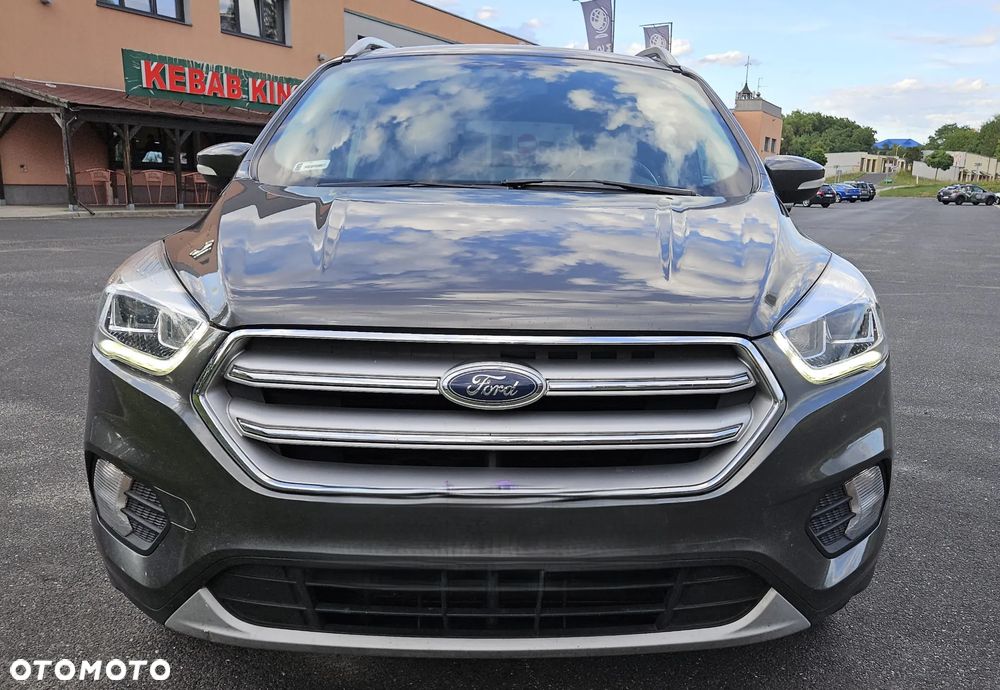 Ford Kuga 1.5 TDCi FWD Titanium - 15