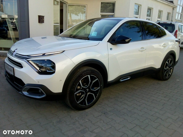 Citroën C4X