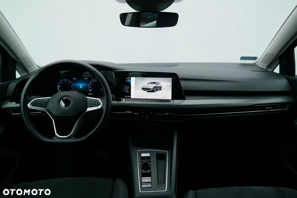 Volkswagen Golf 2.0 TDI Style DSG - 16