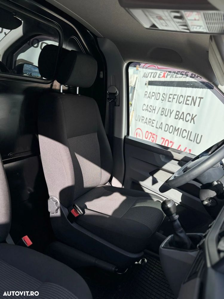 Volkswagen Transporter Sasiu CD T6.1 2.0 TDI 81 kW LR - 40