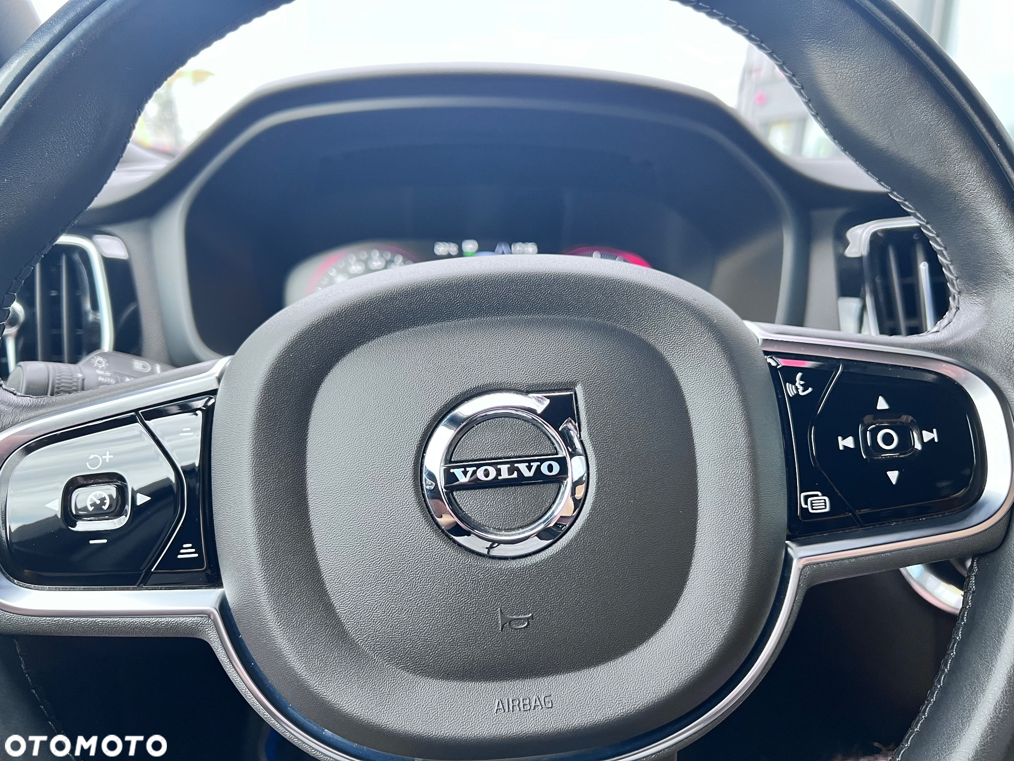 Volvo V60 - 31
