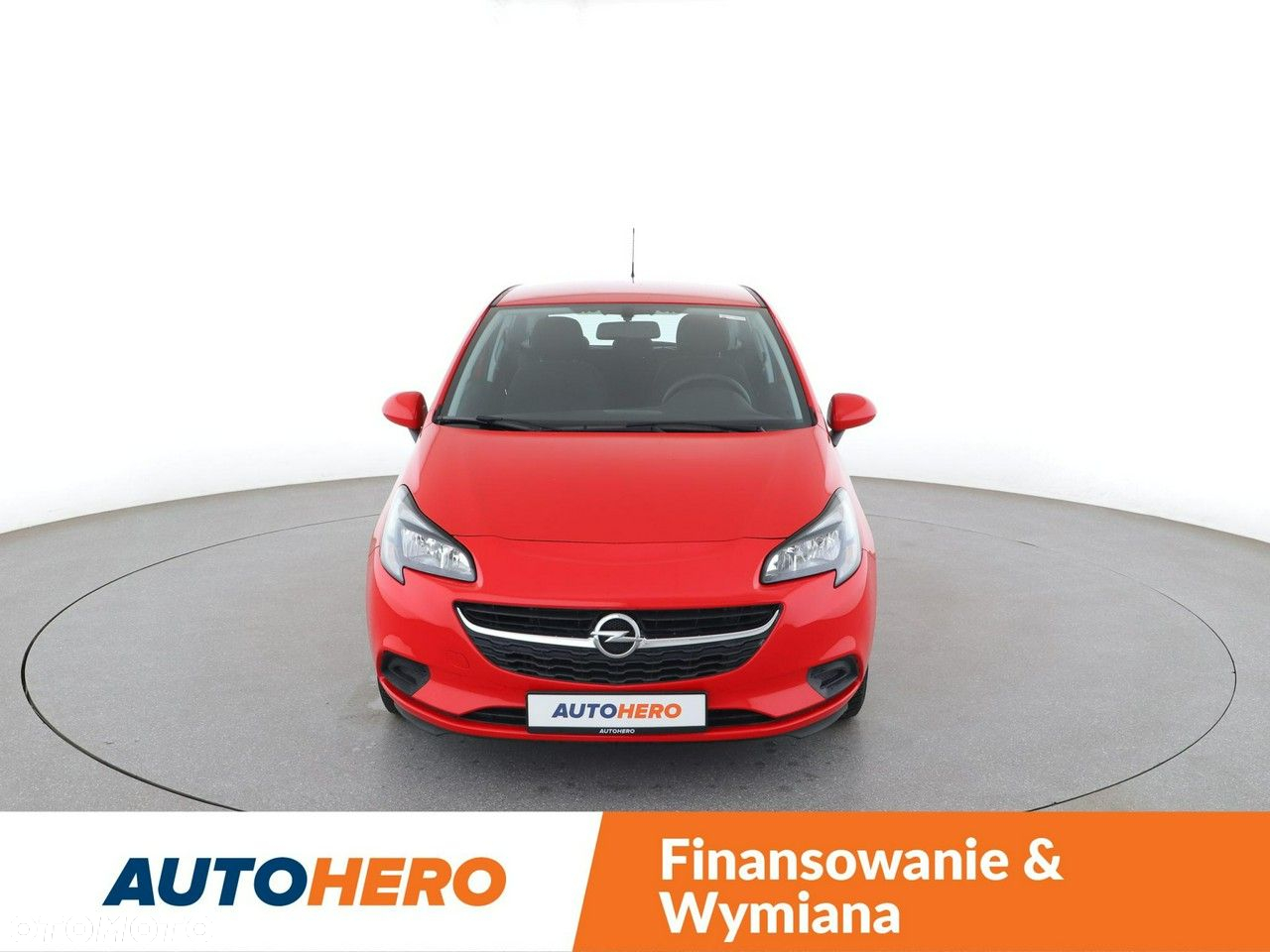 Opel Corsa 1.2 Selection - 11