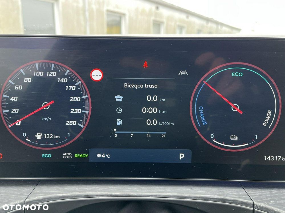 Hyundai Santa Fe 1.6 T-GDI HEV Platinum 4WD - 14