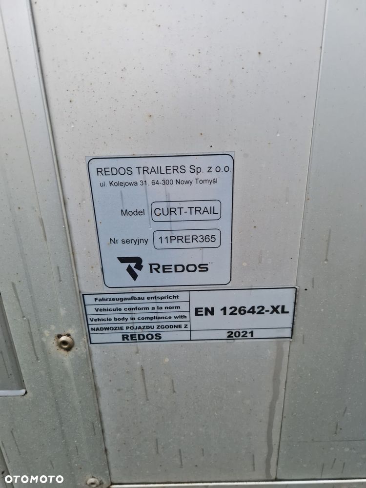 Redos CURT-TRAIL - 4