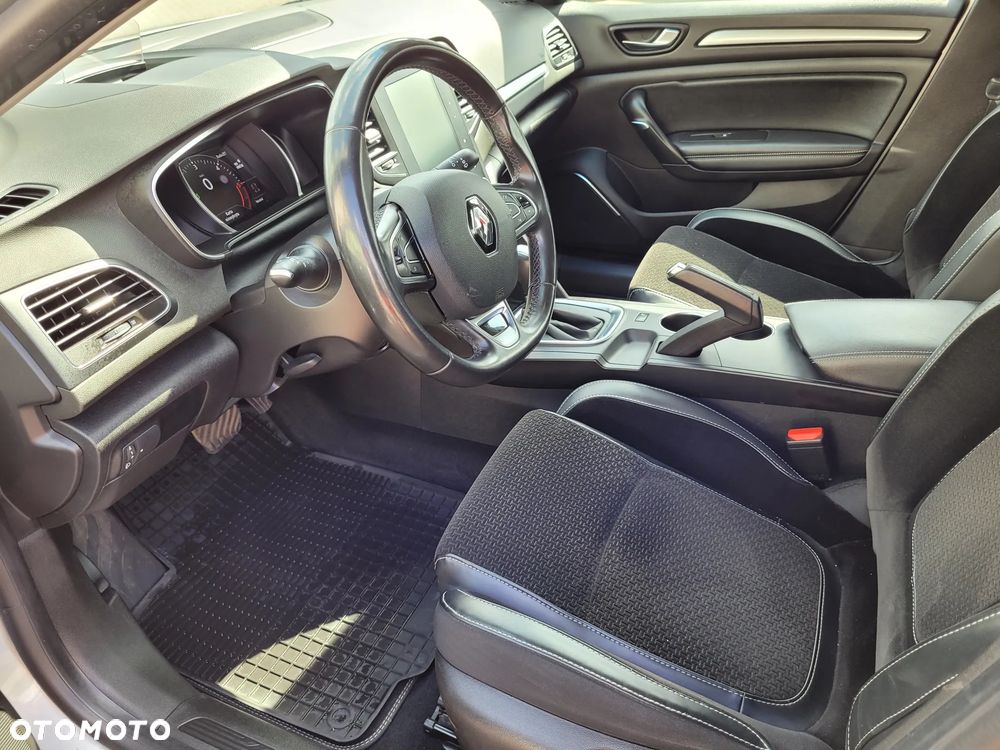 Renault Megane - 16