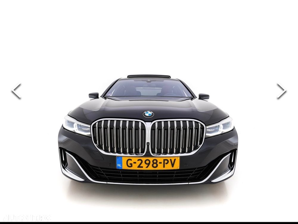 BMW Seria 7 ver-745le-xdrive-at-phev - 39