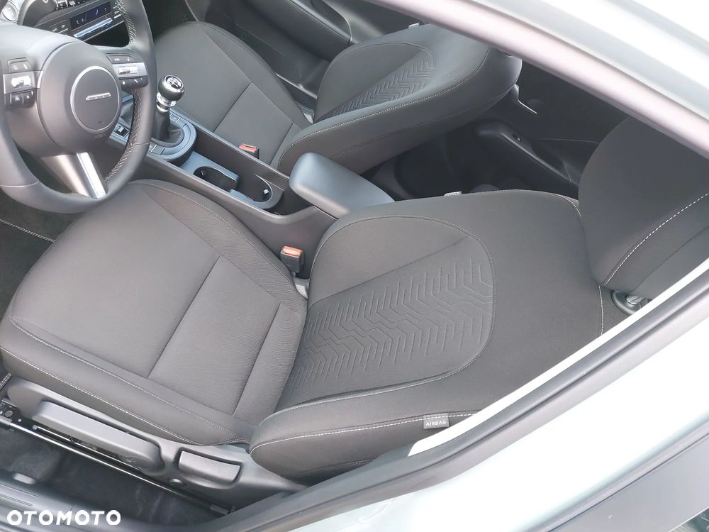 Hyundai Kona 1.0 T-GDI Executive - 10