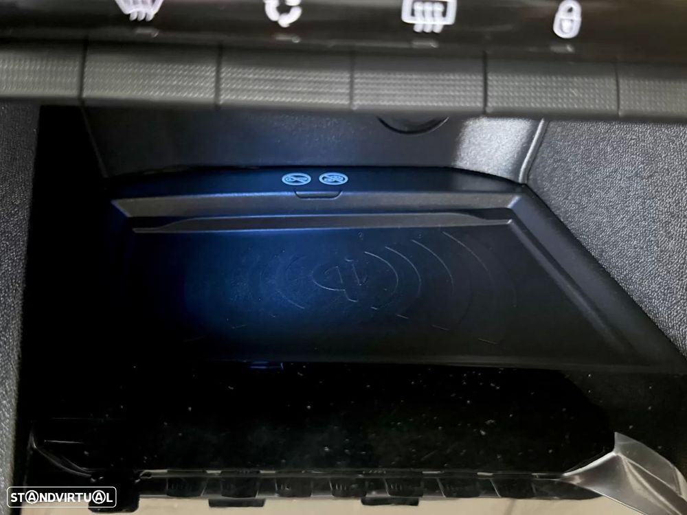 Peugeot 3008 1.6 BlueHDi GT Line - 46