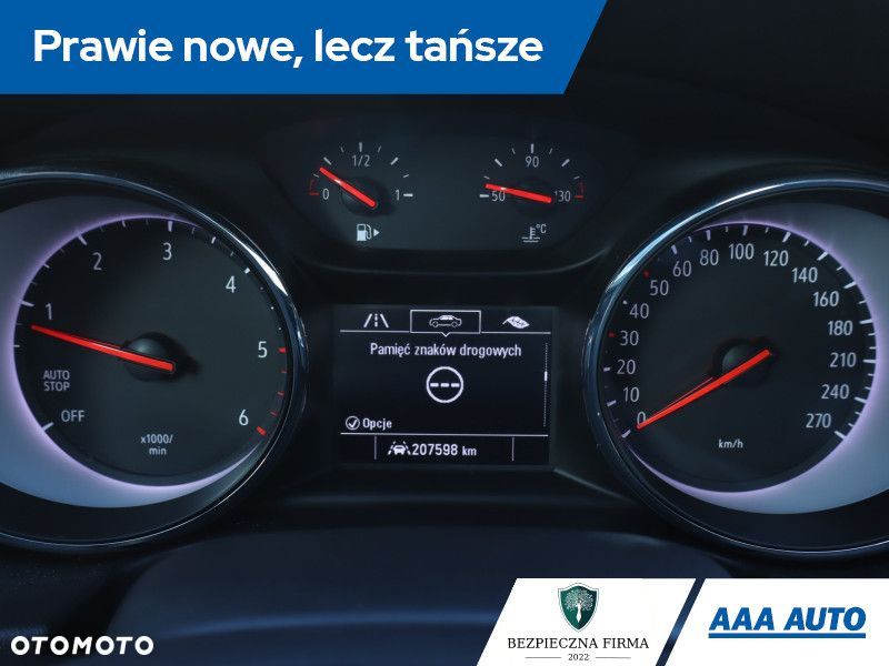 Opel Insignia - 13