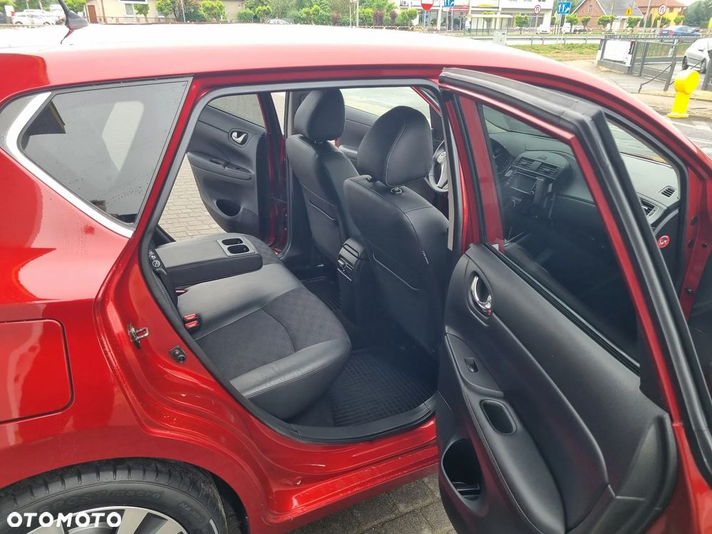 Nissan Pulsar 1.5 dCi Tekna - 8