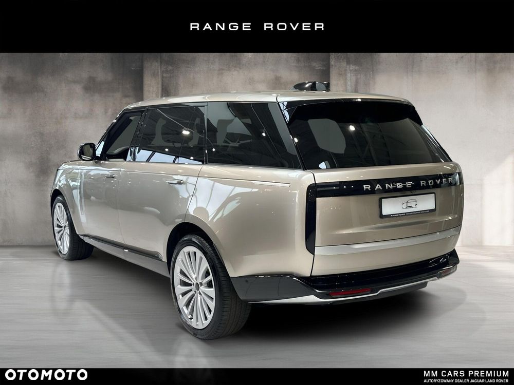 Land Rover Range Rover 2026 photo 2