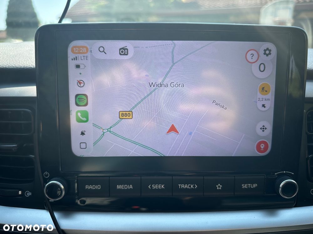 Kia Stonic 1.2 M - 15