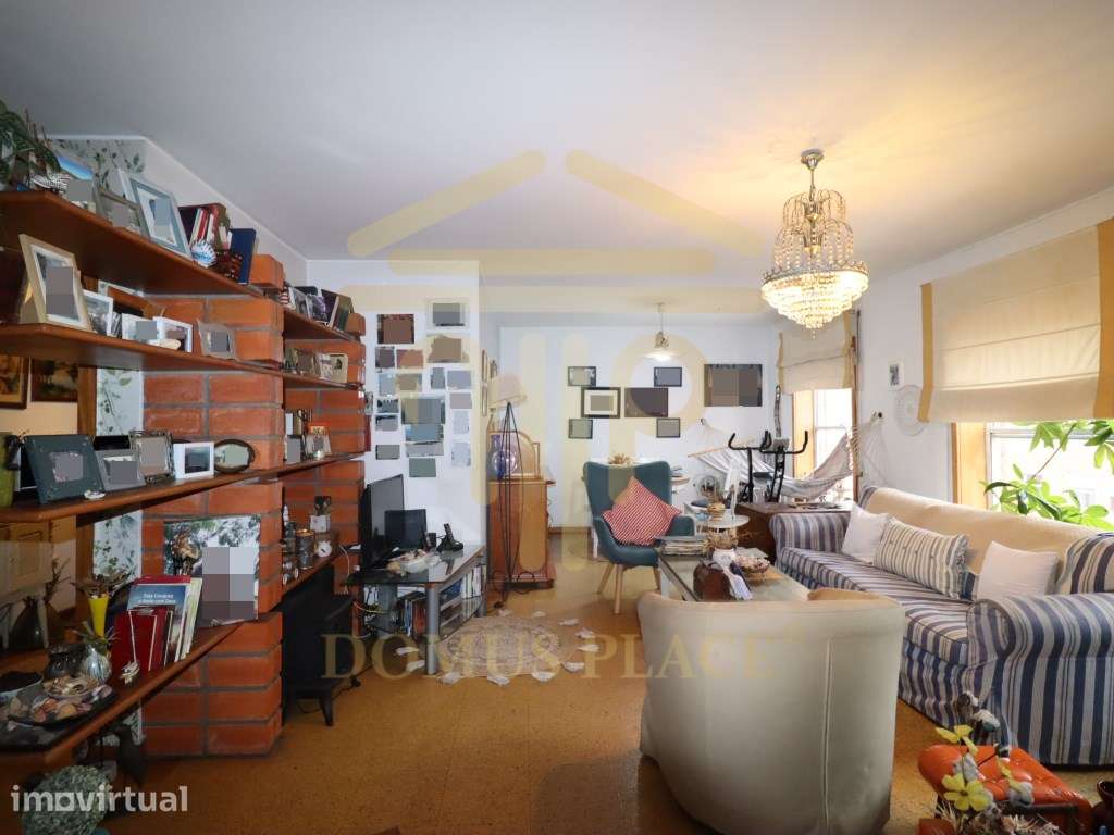 APARTAMENTO T4 | SENHORA DA HORA - Grande imagem: 3/27