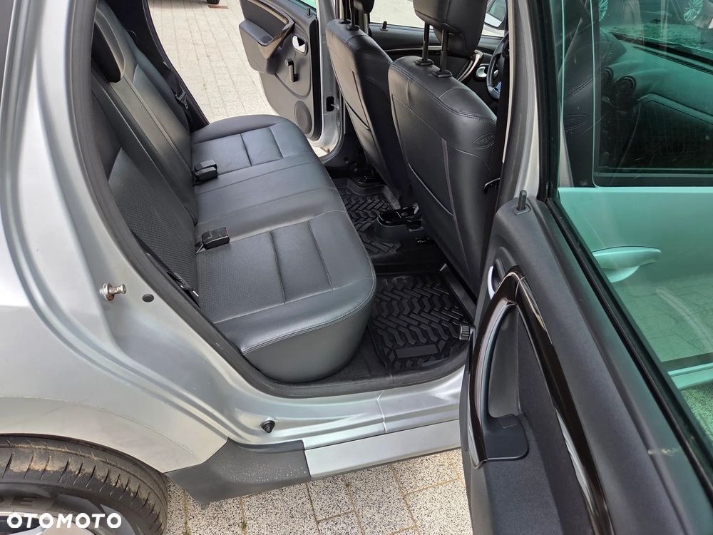 Dacia Duster 1.5 dCi SL Off-Road - 14
