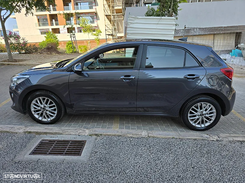 Kia Rio 1.0 T-GDi EX - 3