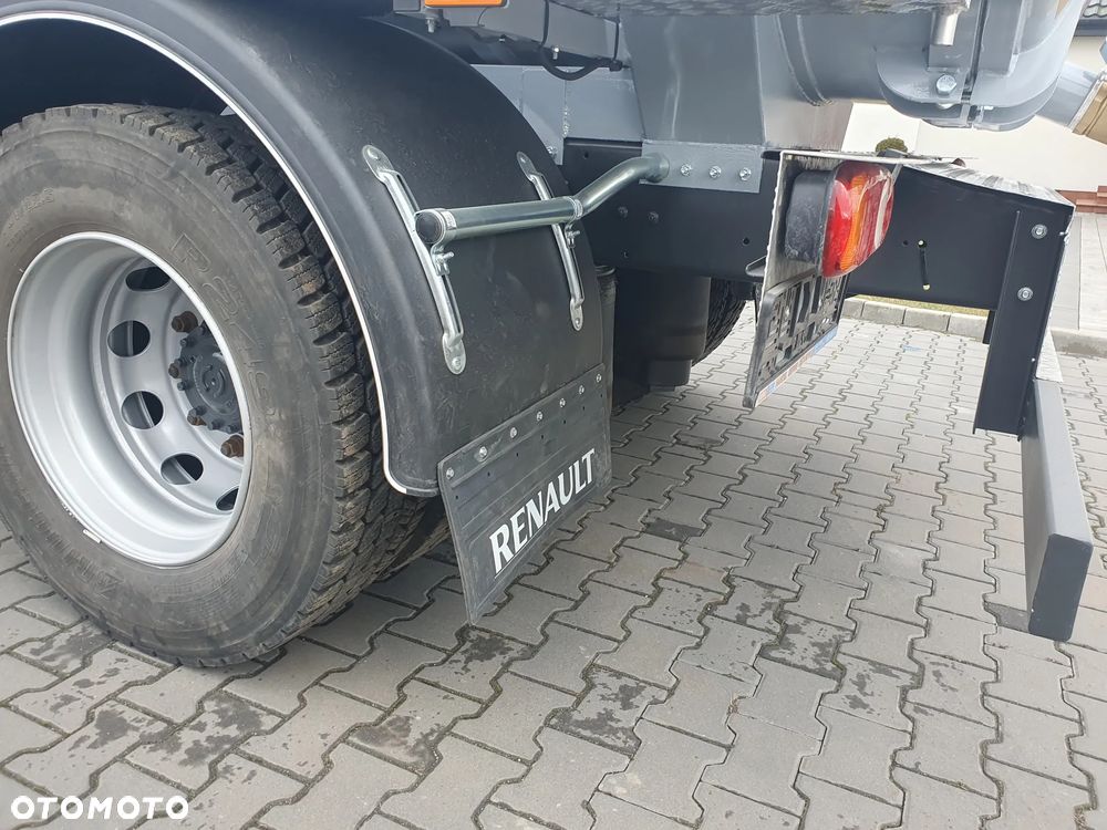 Renault Midlum 270 - 20