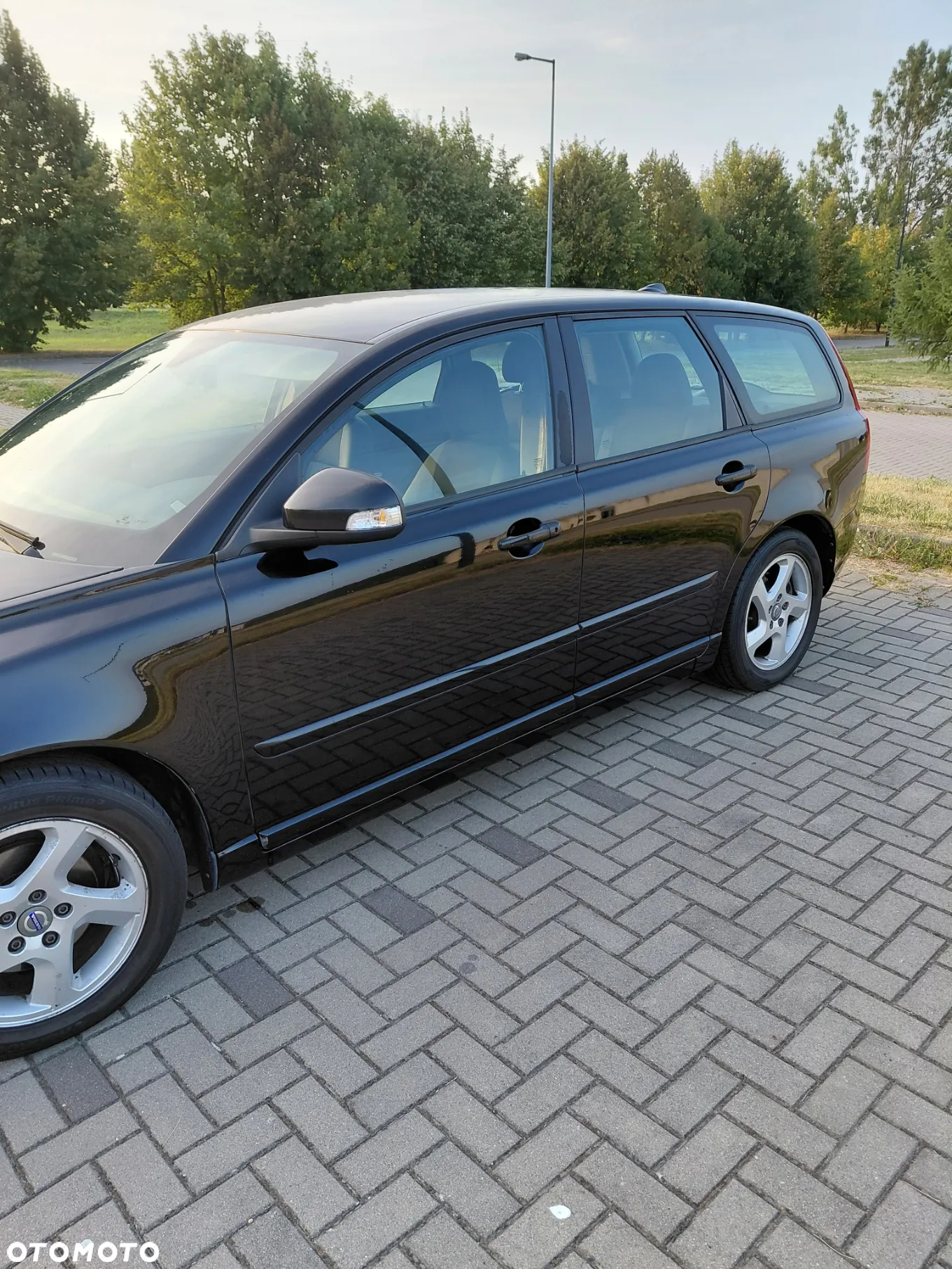 Volvo V50 D2 - 20