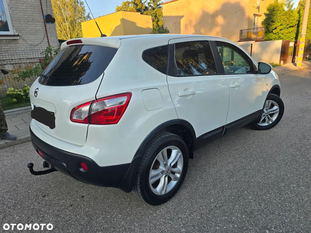 Nissan Qashqai - 16