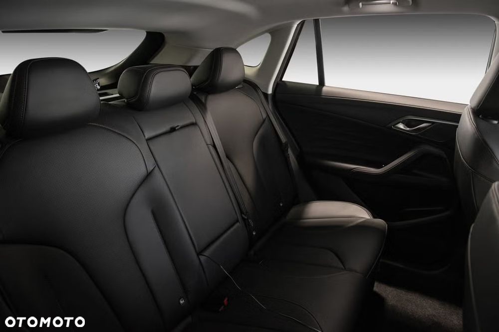 MG HS PHEV 1.5T-GDI Comfort - 10