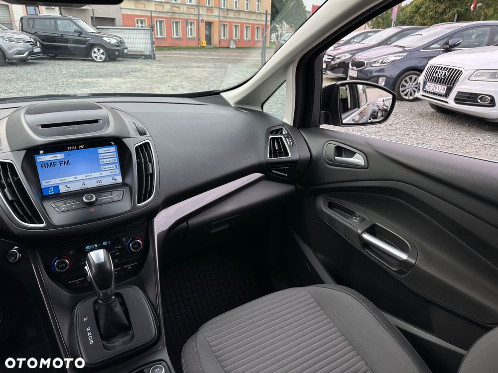 Ford Grand C-MAX Gr 2.0 TDCi Titanium ASS - 32