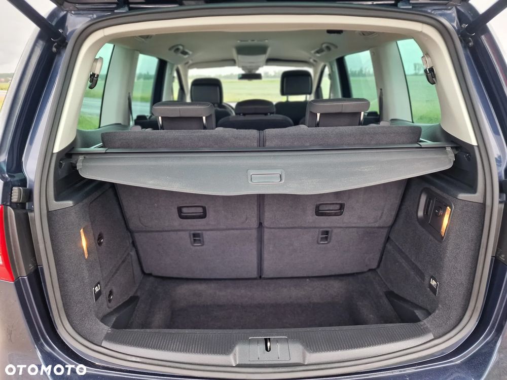 Volkswagen Sharan 2.0 TDI BlueMotion Technology Life - 26
