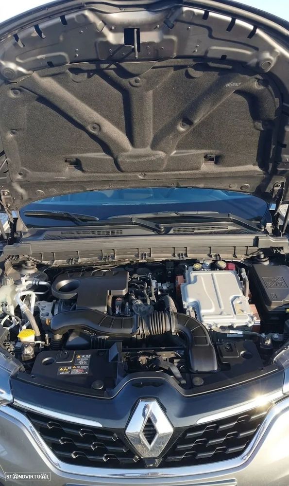 Renault Arkana 1.6 E-Tech R.S.Line - 13