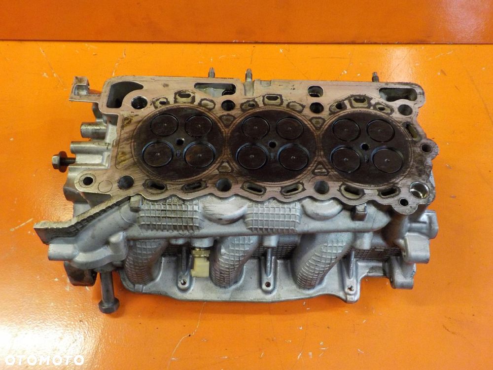 RANGE ROVER L405 SPORT 3.0 TD V6 18r glowica lewa kompletna 9X2Q-6C064-DA - 5