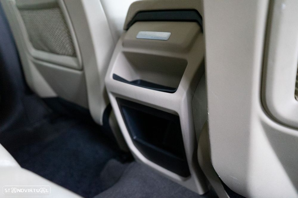 Land Rover Range Rover Evoque 2.2 TD4 Dynamic - 29