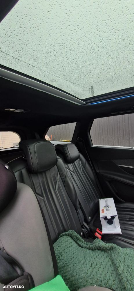 Peugeot 5008 PureTech 130 EAT6 Allure - 6