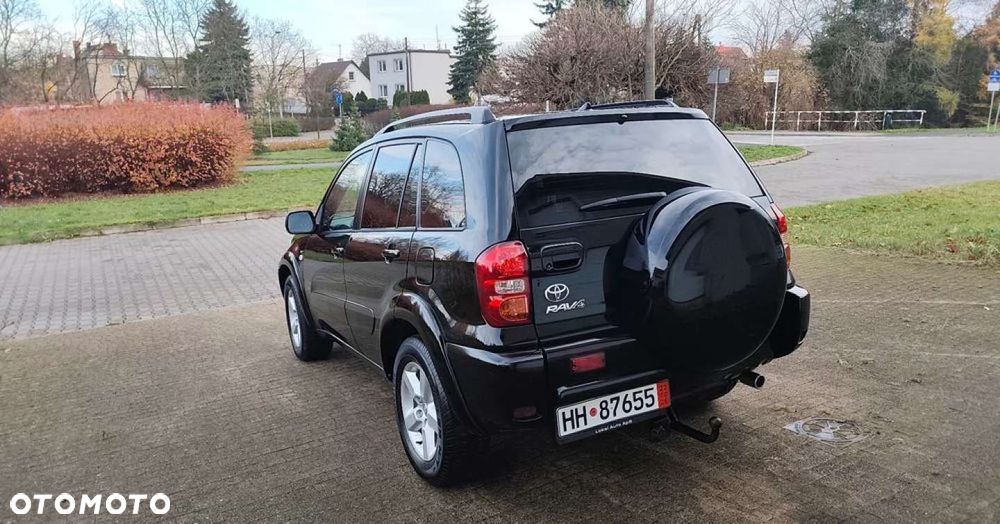 Toyota RAV4 - 38