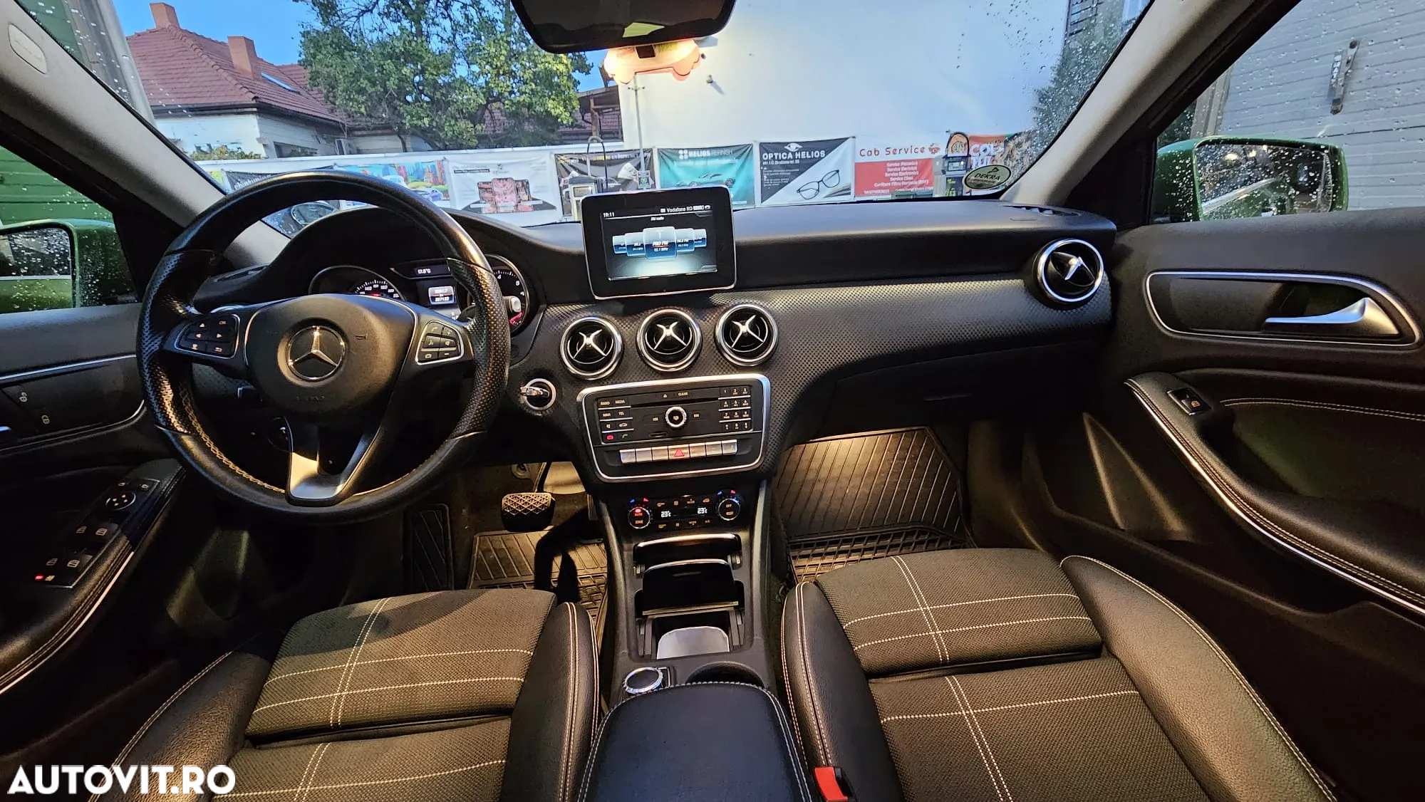 Mercedes-Benz A 220 d 4MATIC Aut. - 14