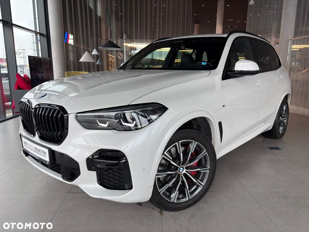 BMW X5 xDrive25d - 2