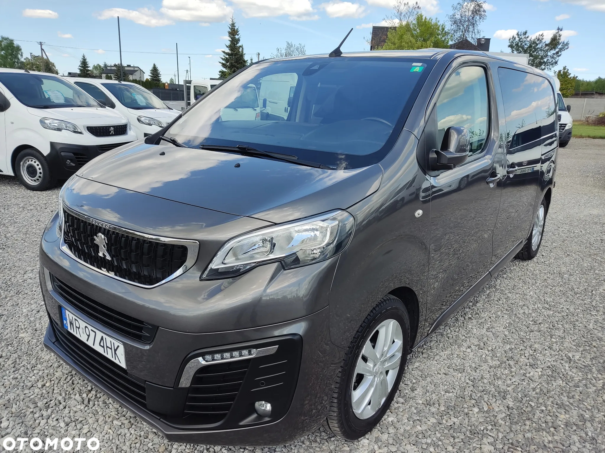 Peugeot Expert - 6