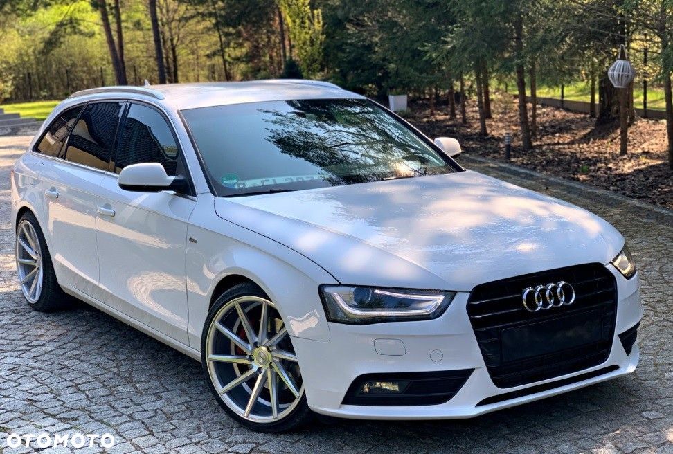 1059 MS FELGI 18 5x112 AUDI A4 B7 B8 B9 A5 A6 C5 C6 C7 C8 A7 A8 Q3 Q5 - 3