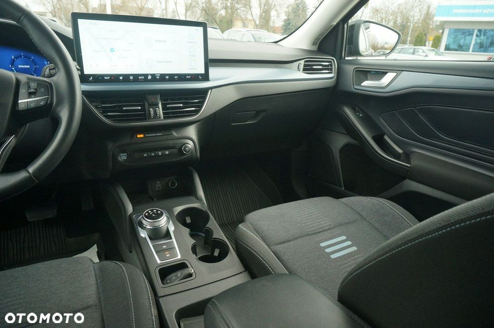 Ford Focus - 16