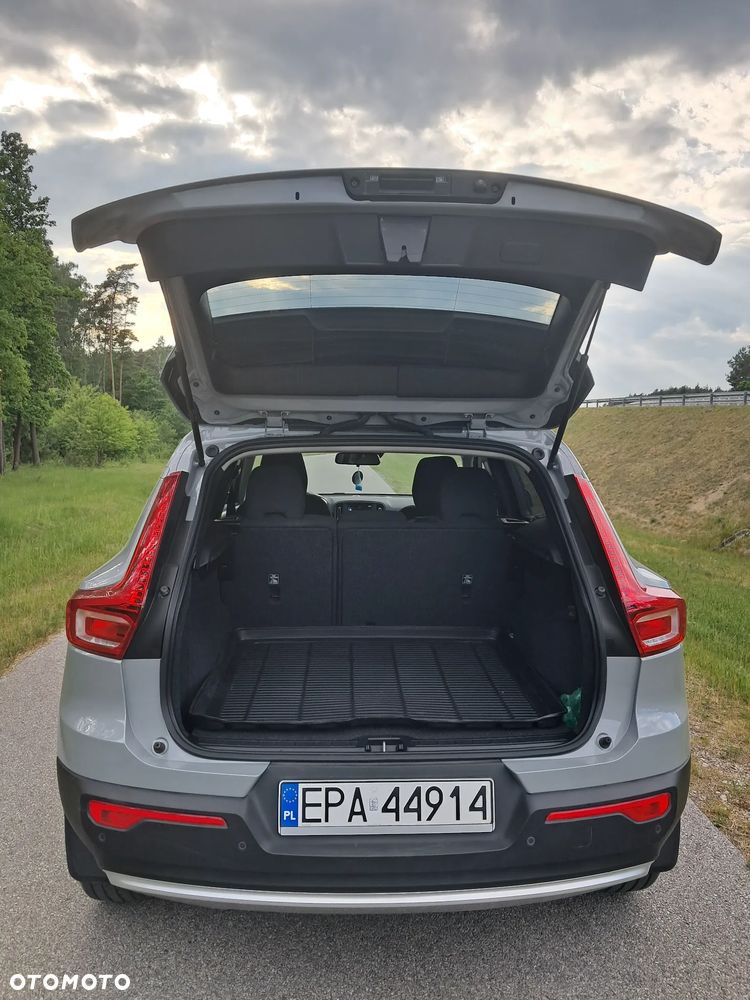 Volvo XC 40 - 11