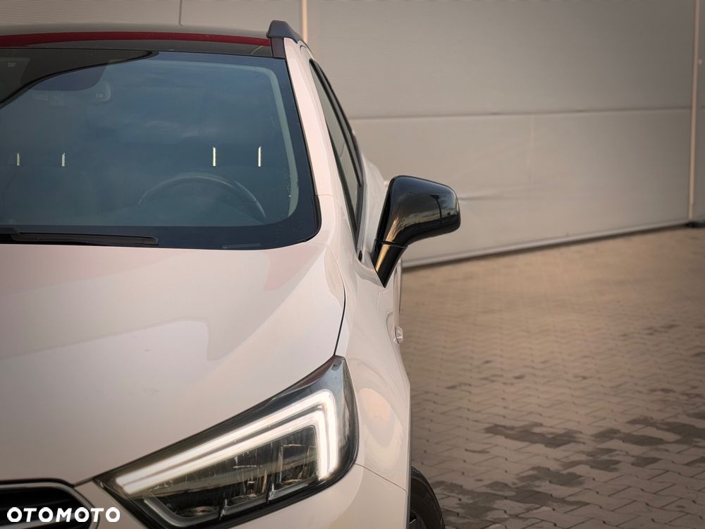 Opel Mokka 1.4 Turbo ecoFLEX Start/Stop Color Innovation - 21