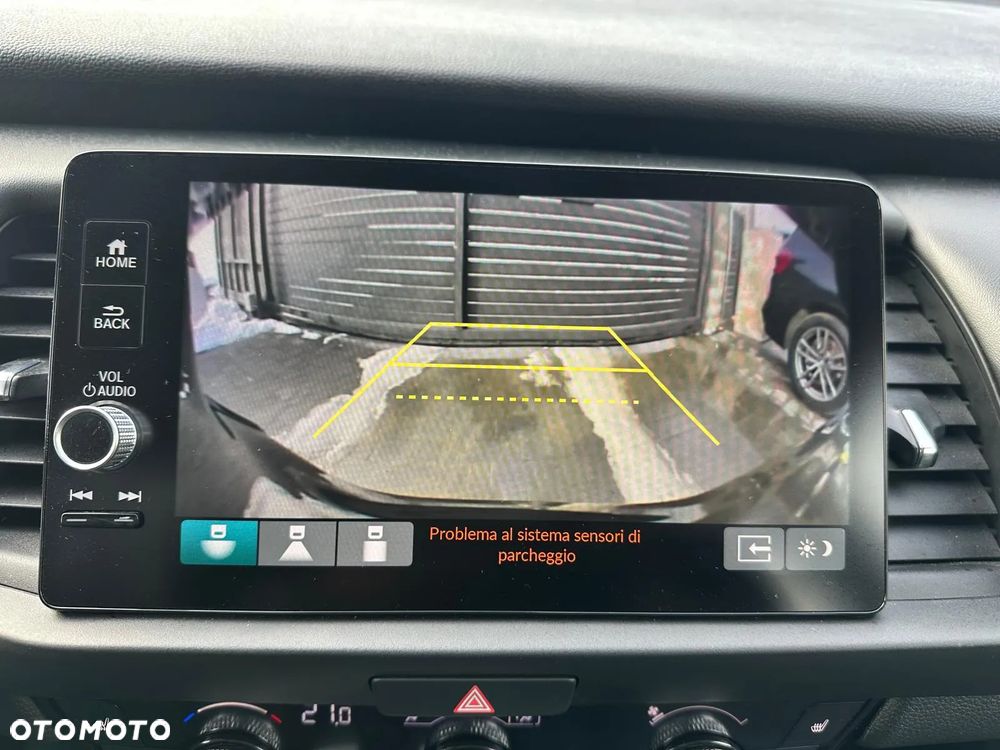 Honda Jazz e:HEV 1.5 i-MMD Elegance - 19