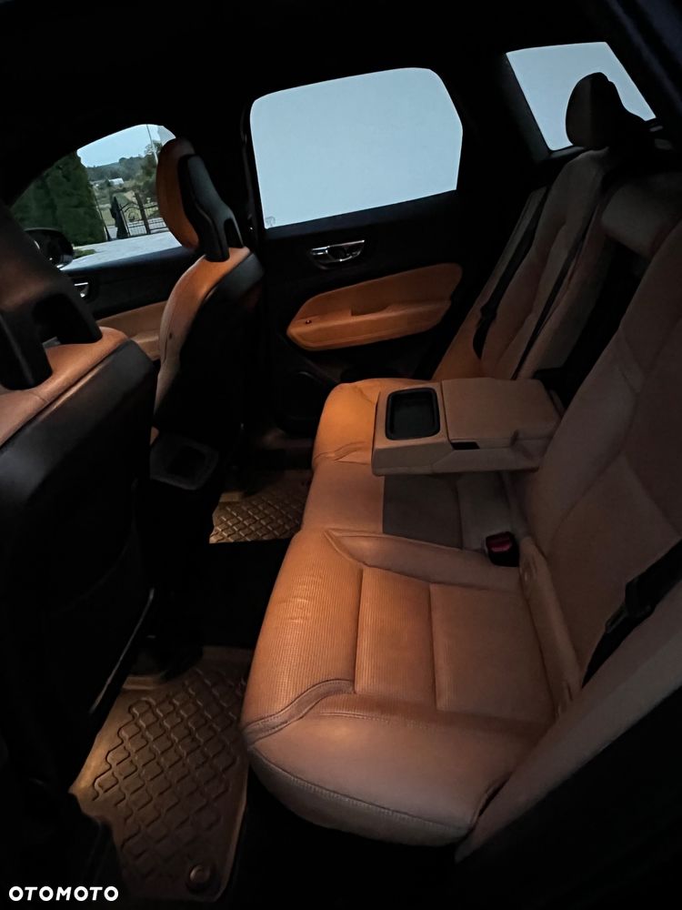 Volvo XC 60 D4 AWD Inscription - 31