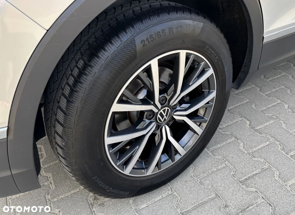 Volkswagen Tiguan 2.0 TDI SCR DSG - 6