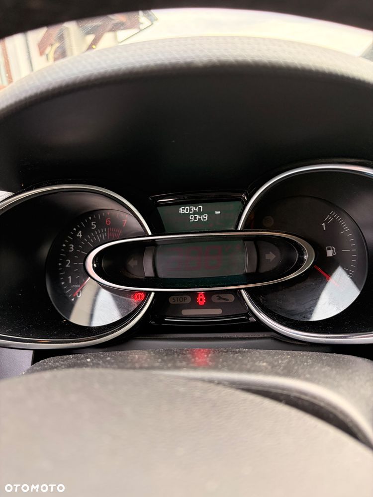 Renault Clio 0.9 Energy TCe Zen - 7